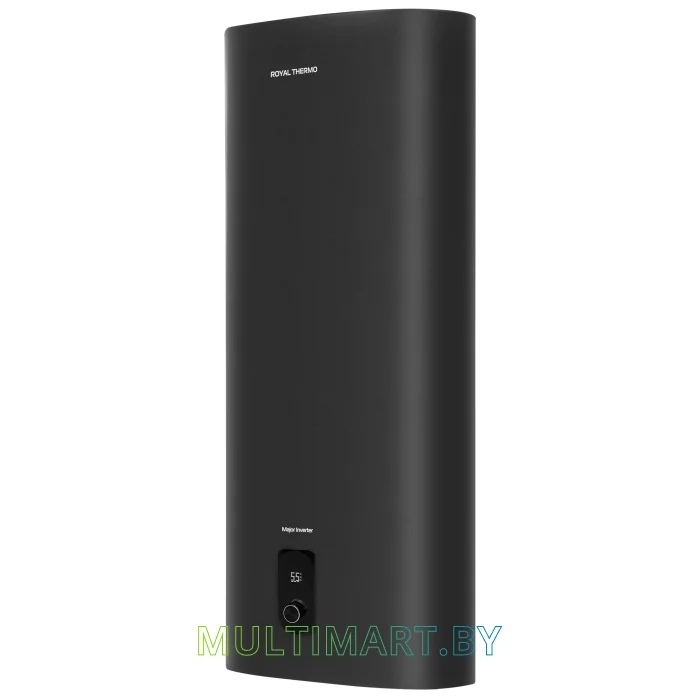 Водонагреватель Royal Thermo RWH 50 Major Inverter Grafit